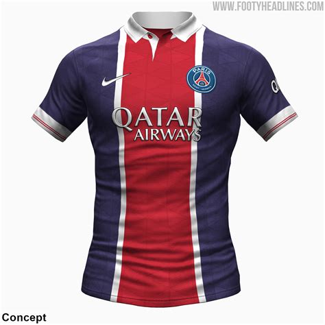 psg kits 24 25.